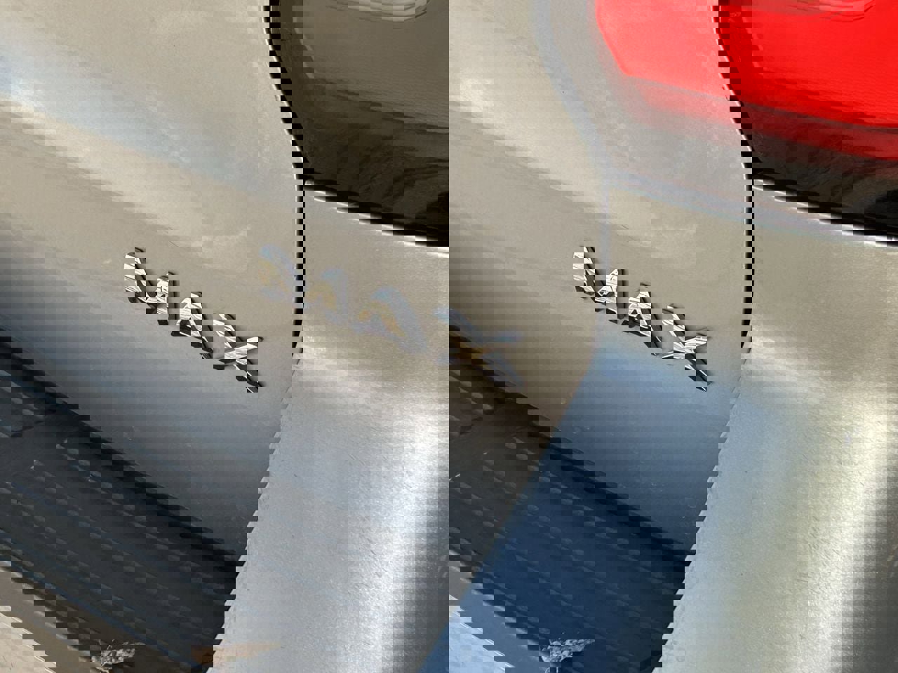 Certified 2023 Ford Expedition Max Limited image 6