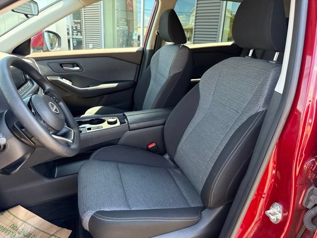Used 2023 Nissan Rogue SV AWD/4WD image 16