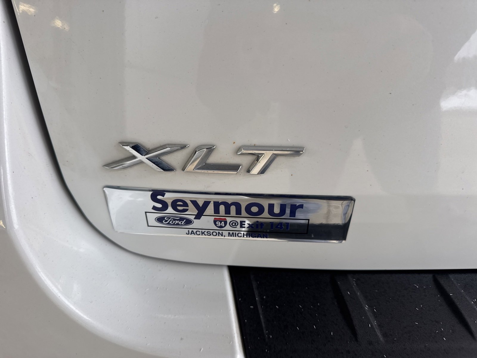 Certified 2023 Ford Explorer XLT w/ Equipment Group 202A image 15