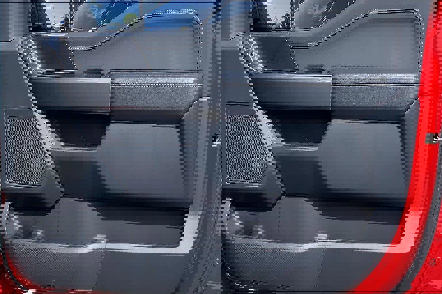 Certified 2023 Ford F150 Tremor image 22