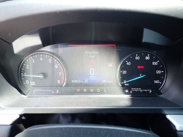 Certified 2024 Ford Explorer XLT w/ Equipment Group 202A AWD/4WD image 30