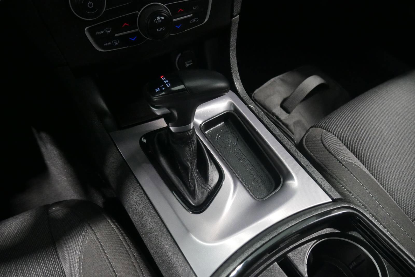 Used 2022 Dodge Charger SXT w/ Blacktop Package image 24