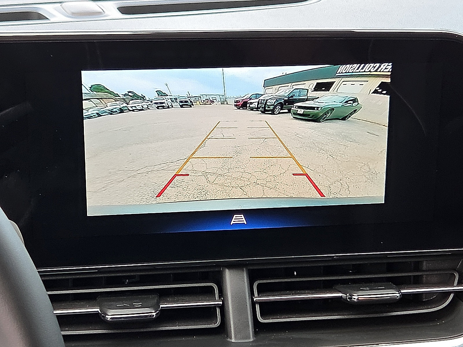 Used 2025 Chevrolet Trax ACTIV FWD image 20