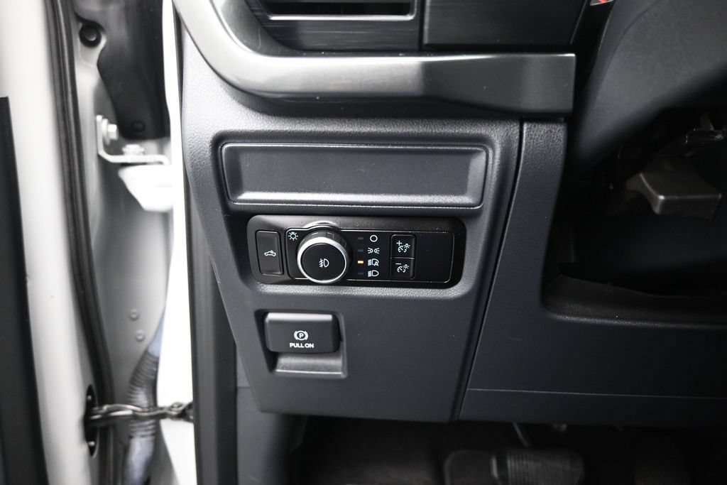 Certified 2023 Ford F150 XL w/ STX Appearance Package RWD image 12