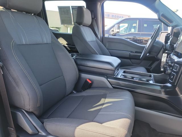 Certified 2024 Ford F150 STX AWD/4WD image 22