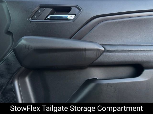 Used 2023 Chevrolet Colorado LT w/ LT Convenience Package image 24