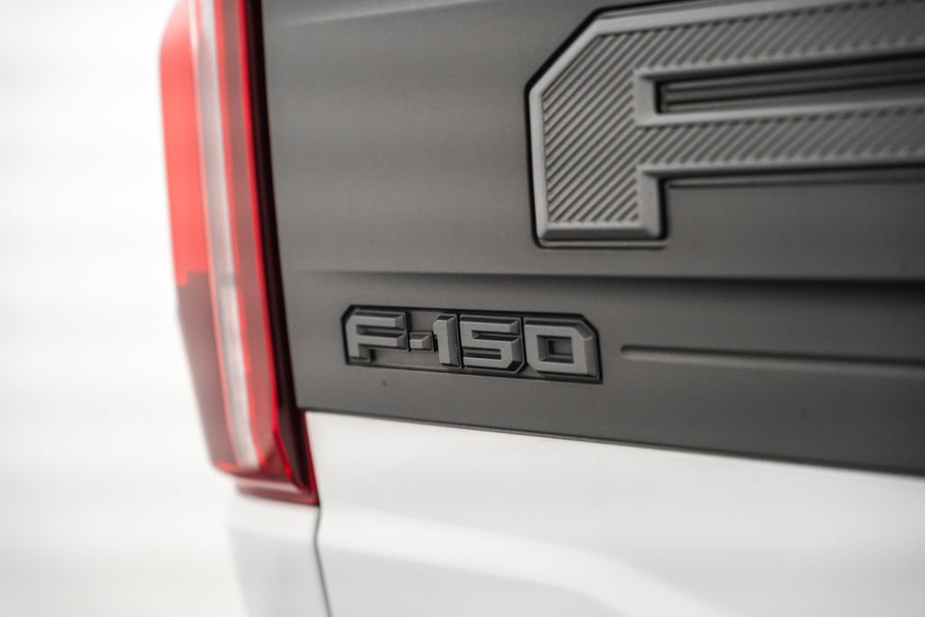 Certified 2024 Ford F150 Raptor AWD/4WD image 10