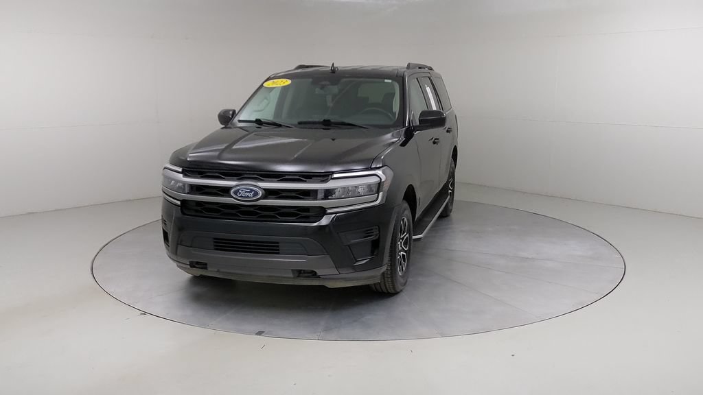 Certified 2023 Ford Expedition XLT AWD/4WD image 8