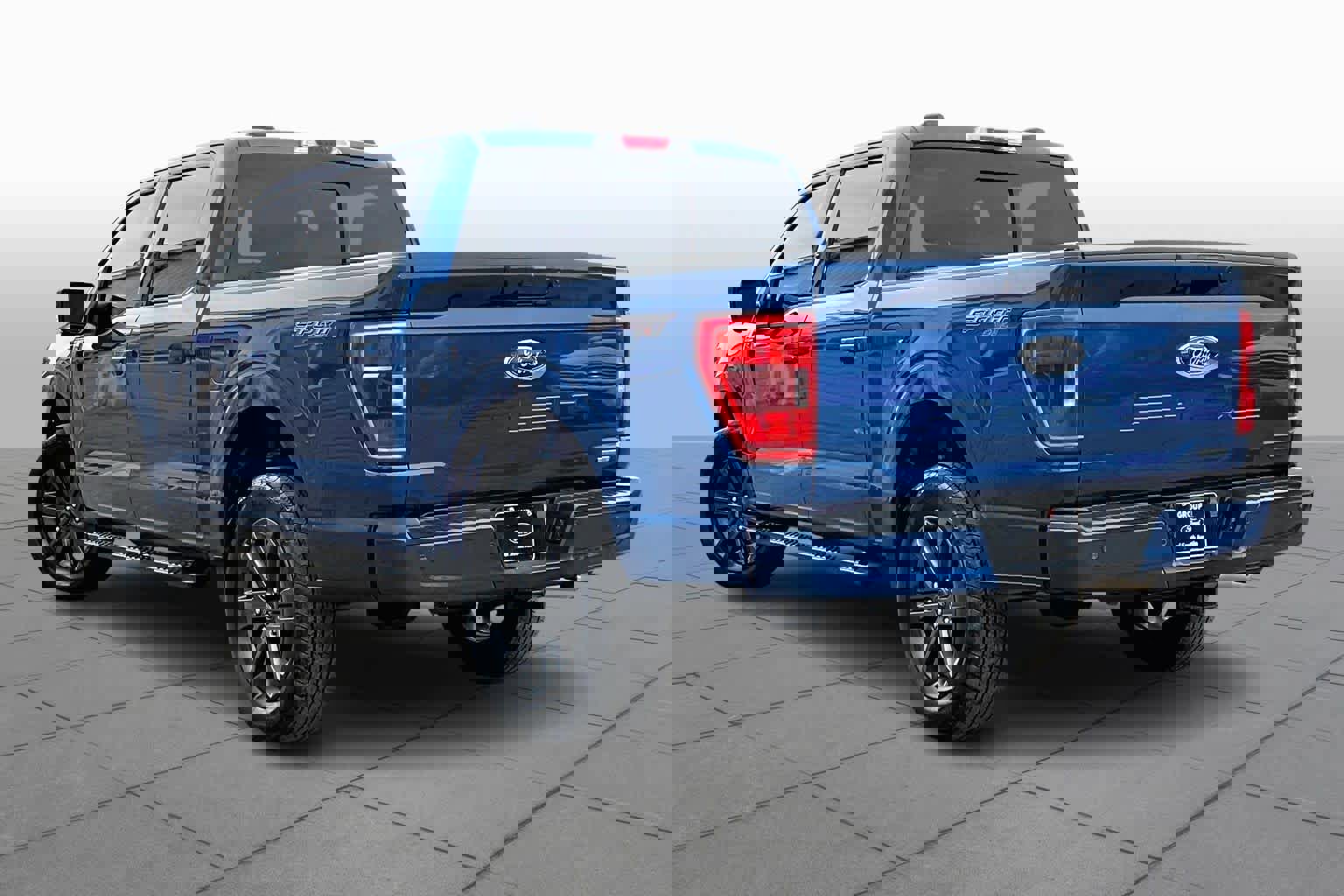 Certified 2023 Ford F150 XLT w/ Equipment Group 302A High image 11