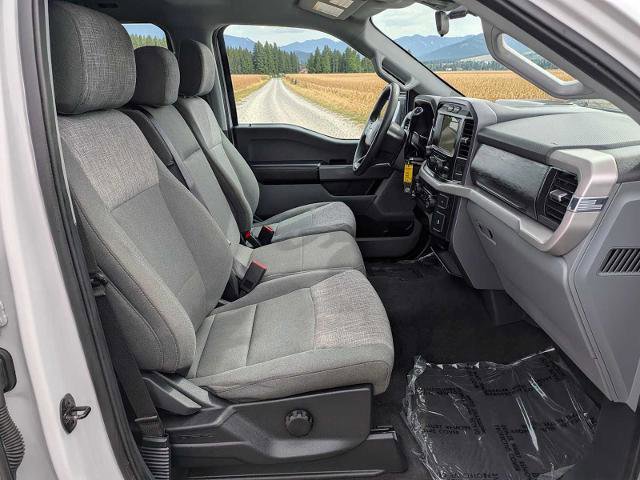 Certified 2023 Ford F150 XLT w/ Trailer Tow Package AWD/4WD image 21