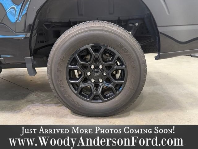 Certified 2024 Ford F150 XLT w/ Equipment Group 302A MID AWD/4WD image 8