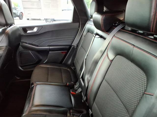 Certified 2023 Ford Escape ST-Line Select w/ Tech Pack #2 AWD/4WD image 12