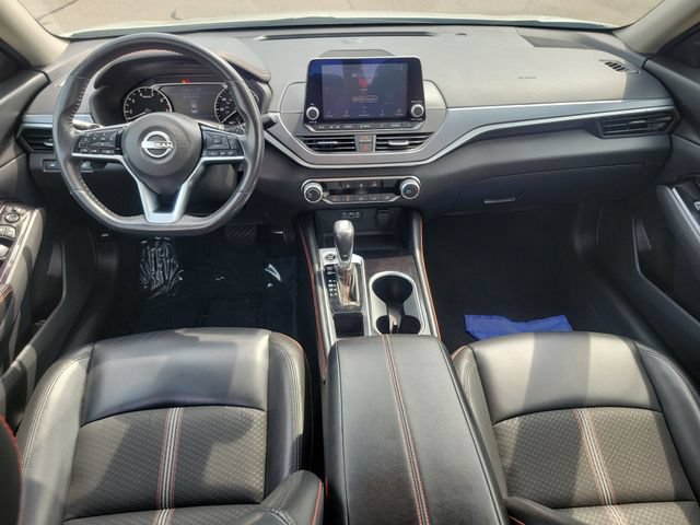 Used 2023 Nissan Altima 2.5 SR FWD image 10