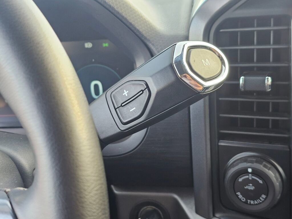 Certified 2024 Ford F150 XLT image 28