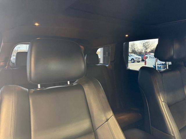 Used 2020 Jeep Grand Cherokee Altitude image 15