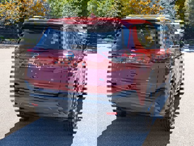 Used 2021 Nissan Rogue SL w/ Premium Package image 5