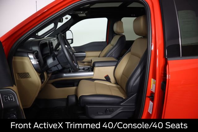 Certified 2026 Ford F450 Lariat w/ Lariat Ultimate Package AWD/4WD image 46