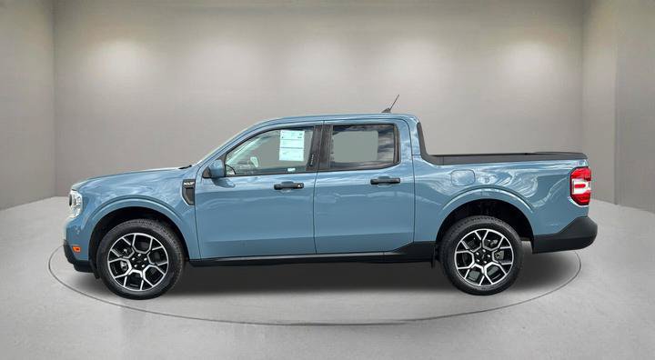 Certified 2022 Ford Maverick XLT w/ XLT Luxury Package FWD image 5