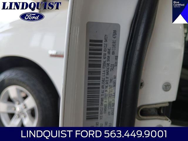 Used 2019 RAM 1500 Classic SLT RWD image 24