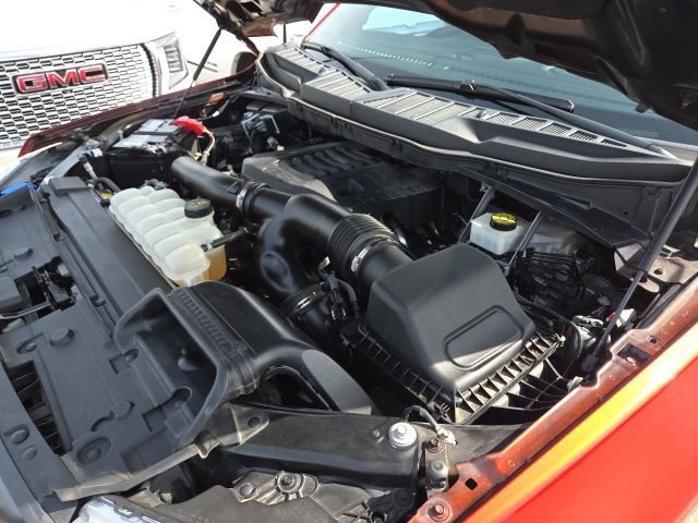 Certified 2023 Ford F150 XLT w/ Equipment Group 302A High image 13