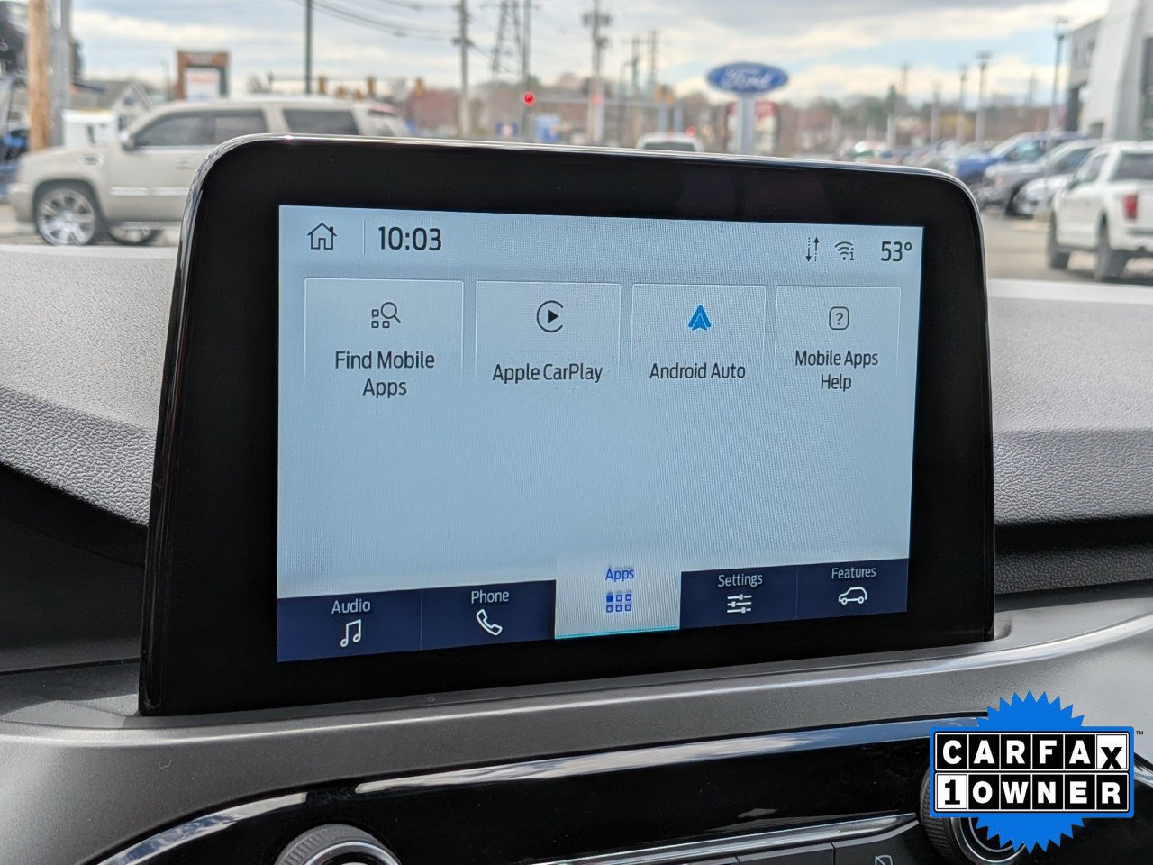 Certified 2023 Ford Escape Active AWD/4WD image 25