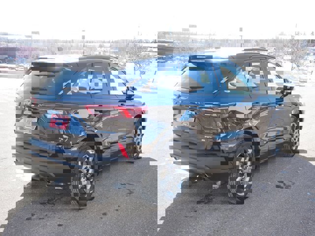 Certified 2025 Ford Escape ST-Line image 3