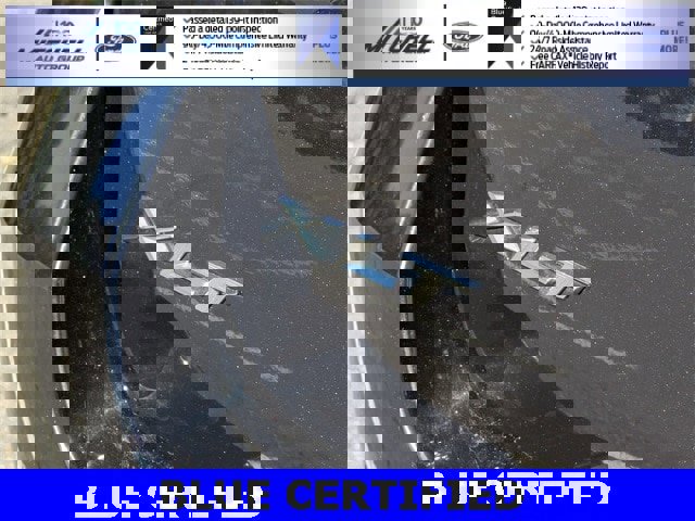 Certified 2020 Ford Explorer XLT w/ Equipment Group 202A image 38