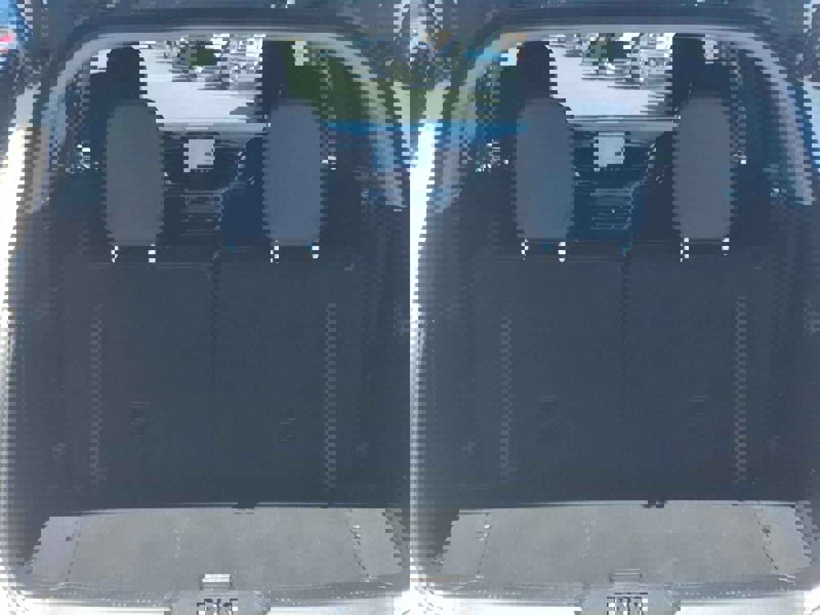 Certified 2023 Ford Explorer XLT w/ Equipment Group 202A image 17