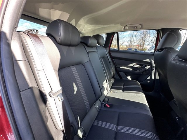 Used 2024 MAZDA CX-50 AWD 2.5 S w/ Weather Package image 38