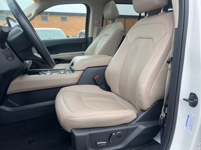Certified 2023 Ford Expedition Limited image 22