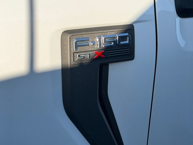 Certified 2022 Ford F150 XL w/ STX Appearance Package RWD image 9