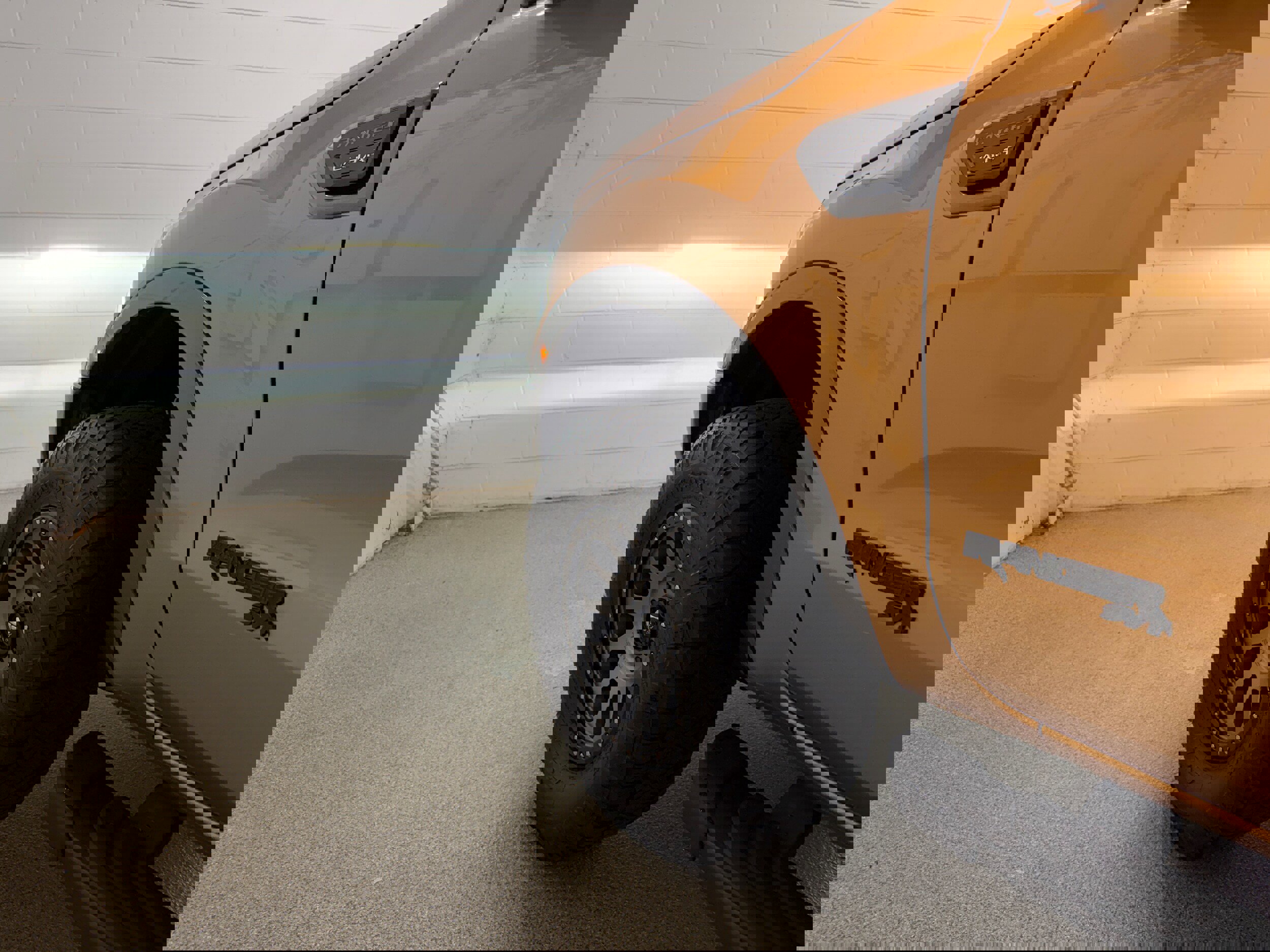 Certified 2019 Ford Ranger Lariat w/ Equipment Group 501A Mid image 39