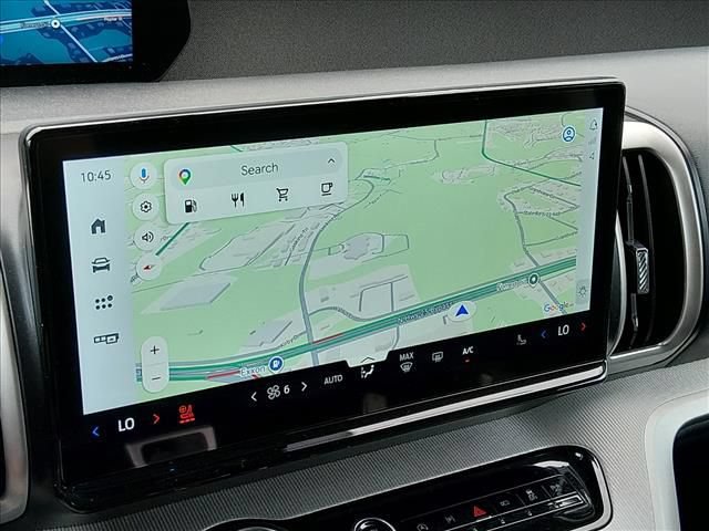 Certified 2025 Ford Expedition Max Active RWD image 20