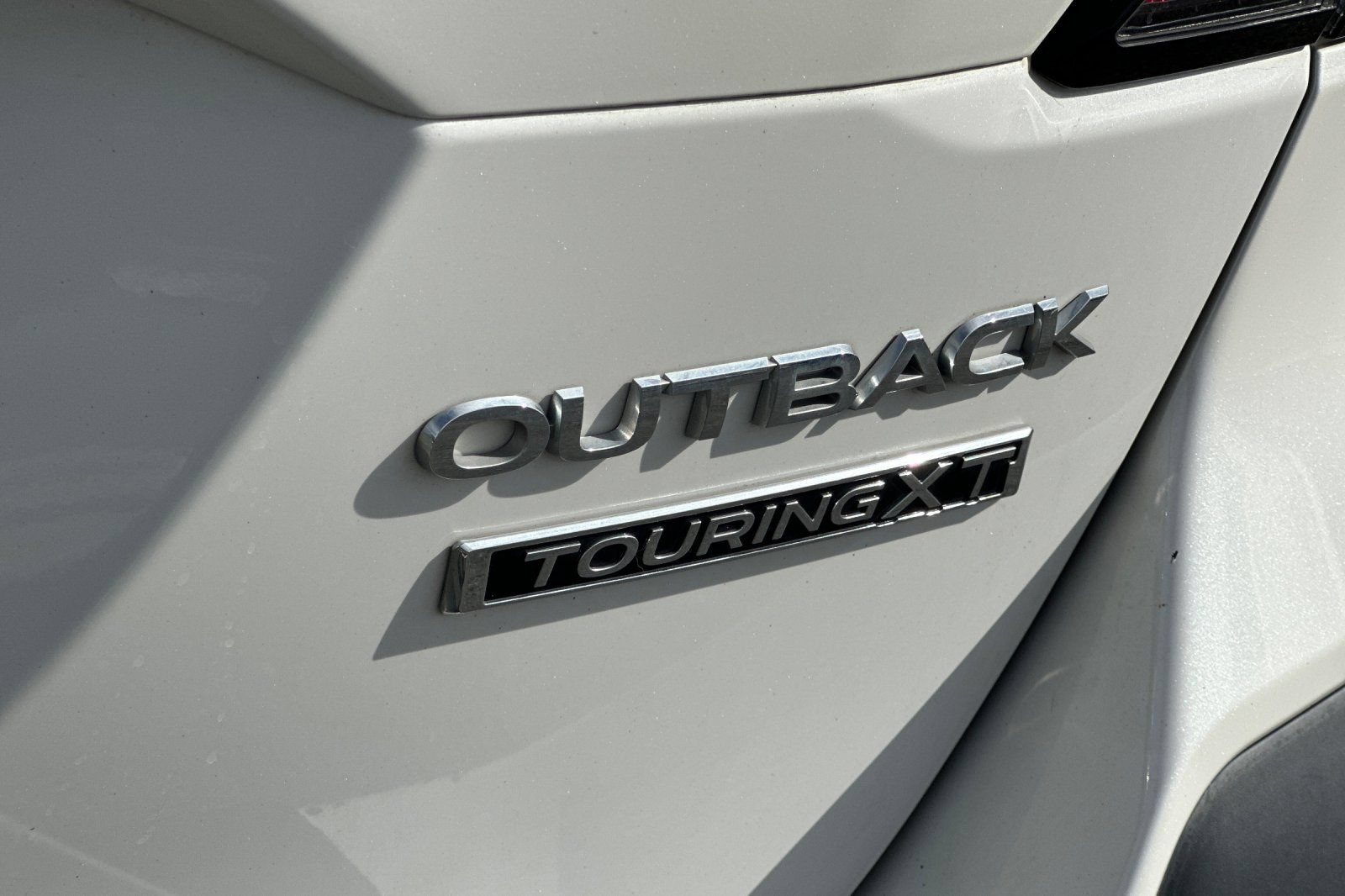 Used 2021 Subaru Outback Touring XT AWD/4WD image 24