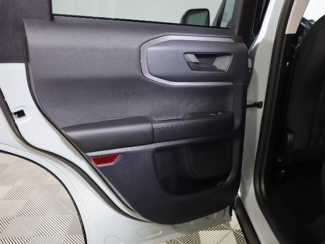 Certified 2024 Ford Bronco Sport Big Bend w/ Convenience Package AWD/4WD image 32