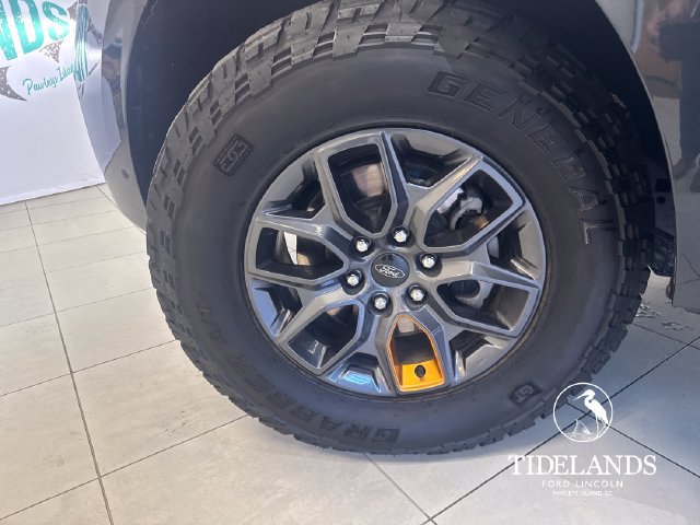 Certified 2025 Ford Expedition Tremor AWD/4WD image 32