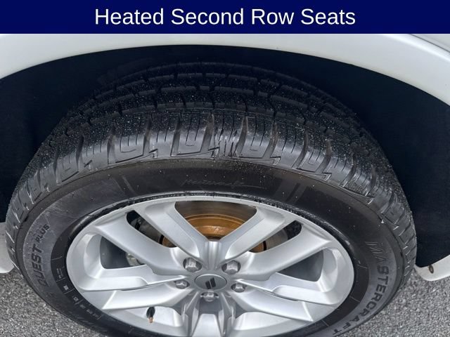 Used 2024 Dodge Durango GT AWD/4WD image 12