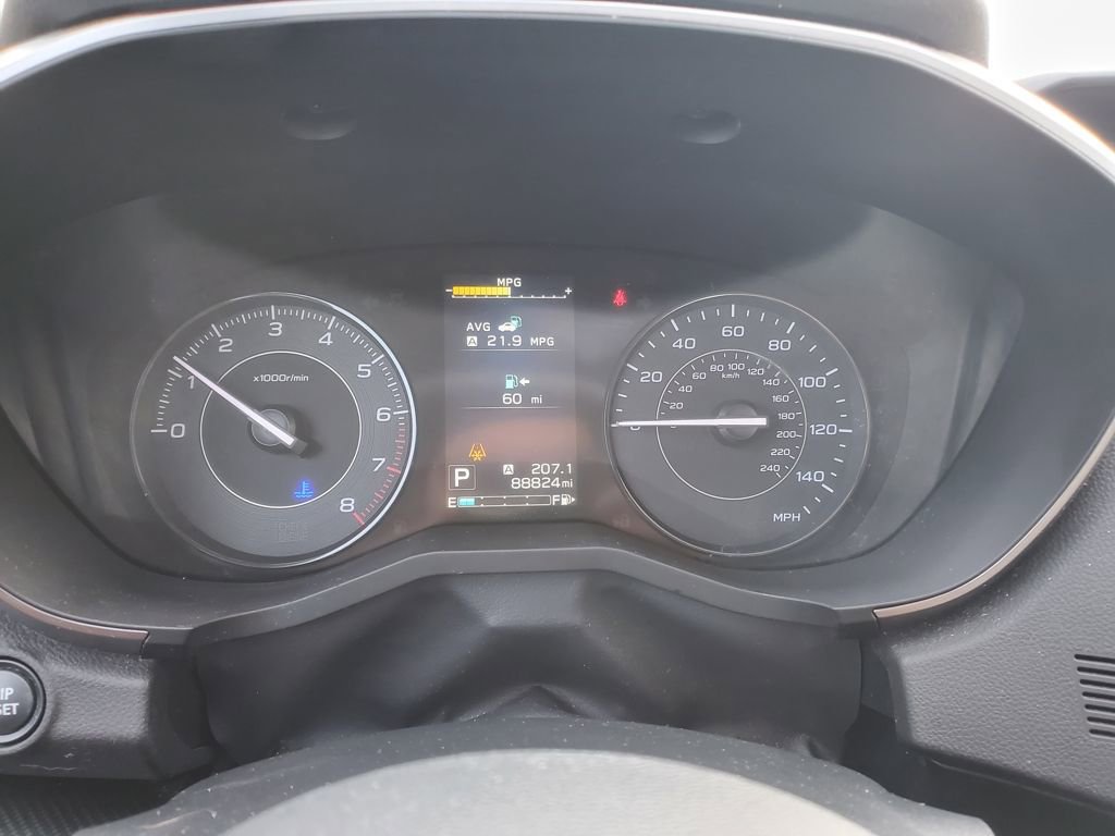 Used 2017 Subaru Impreza 2.0i Premium image 21
