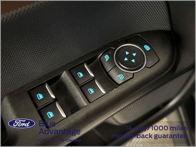 Certified 2021 Ford Bronco Sport Outer Banks w/ Outer Banks Package AWD/4WD image 14