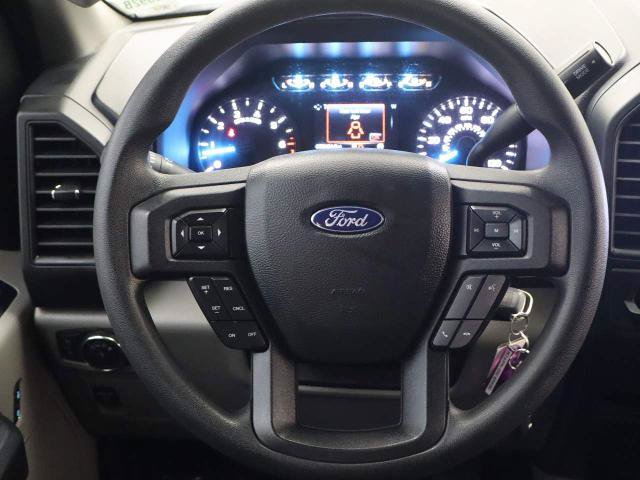 Certified 2020 Ford F150 XL w/ Equipment Group 101A Mid RWD image 39