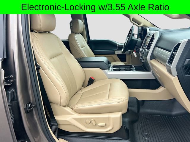 Certified 2021 Ford F250 Lariat w/ Lariat Value Package image 31