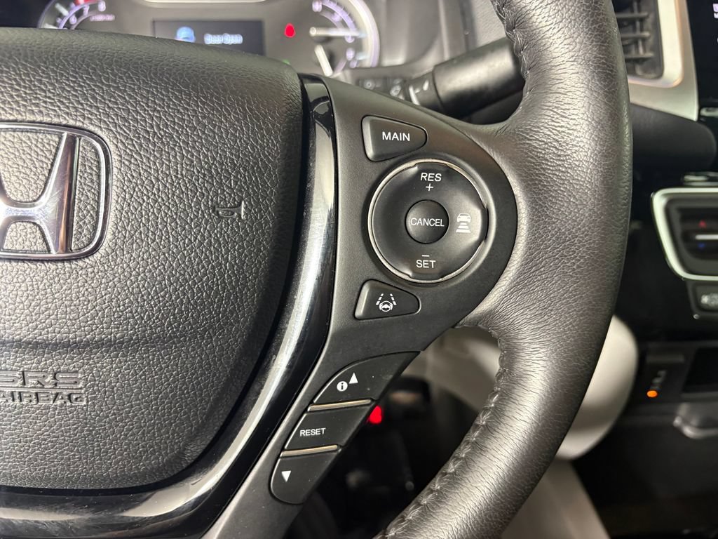 Used 2019 Honda Ridgeline RTL-E image 23