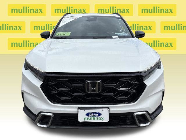 Used 2023 Honda CR-V Sport Touring image 14