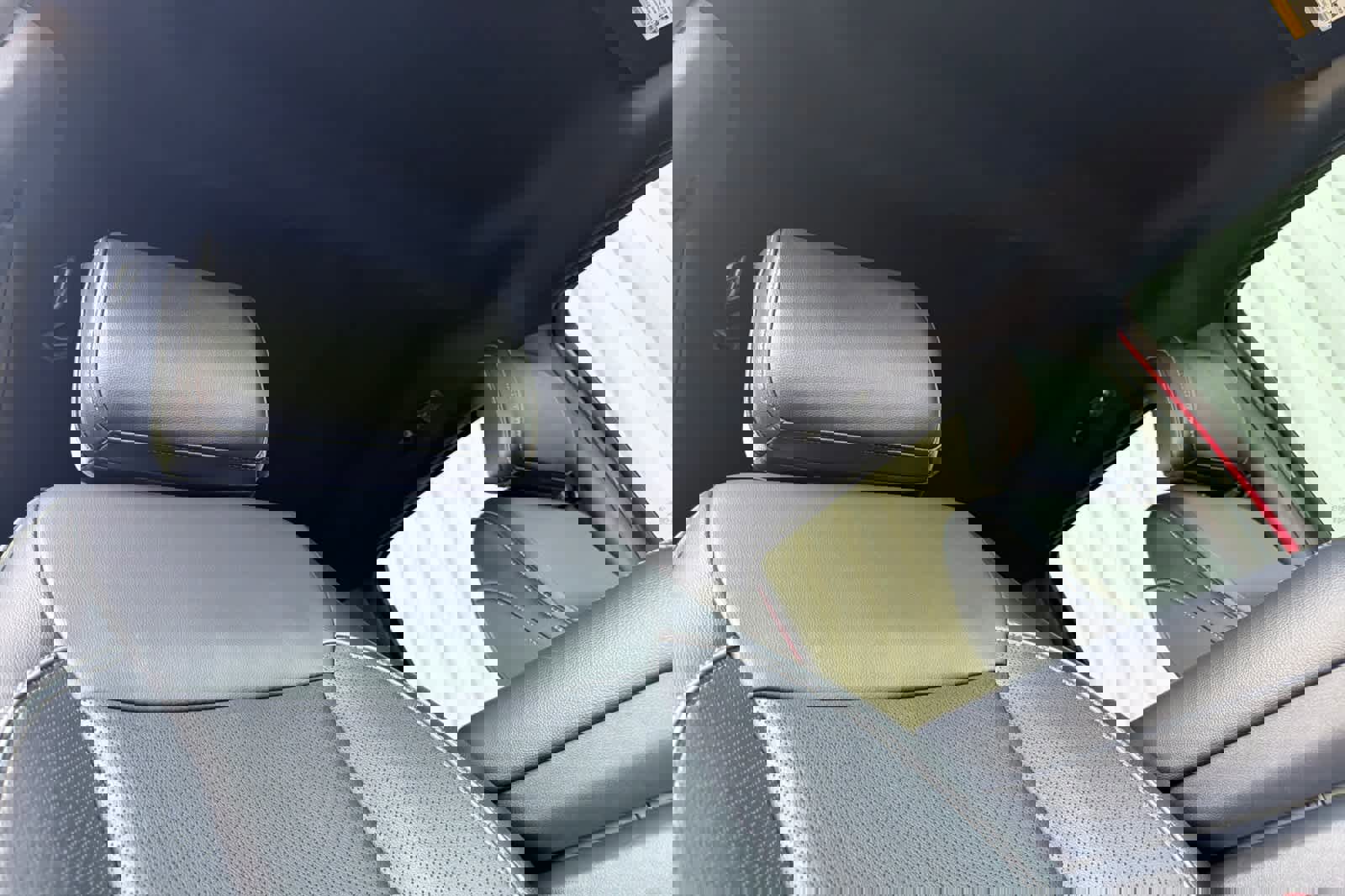 Certified 2024 Ford F150 Lariat w/ Bed Utility Package image 16