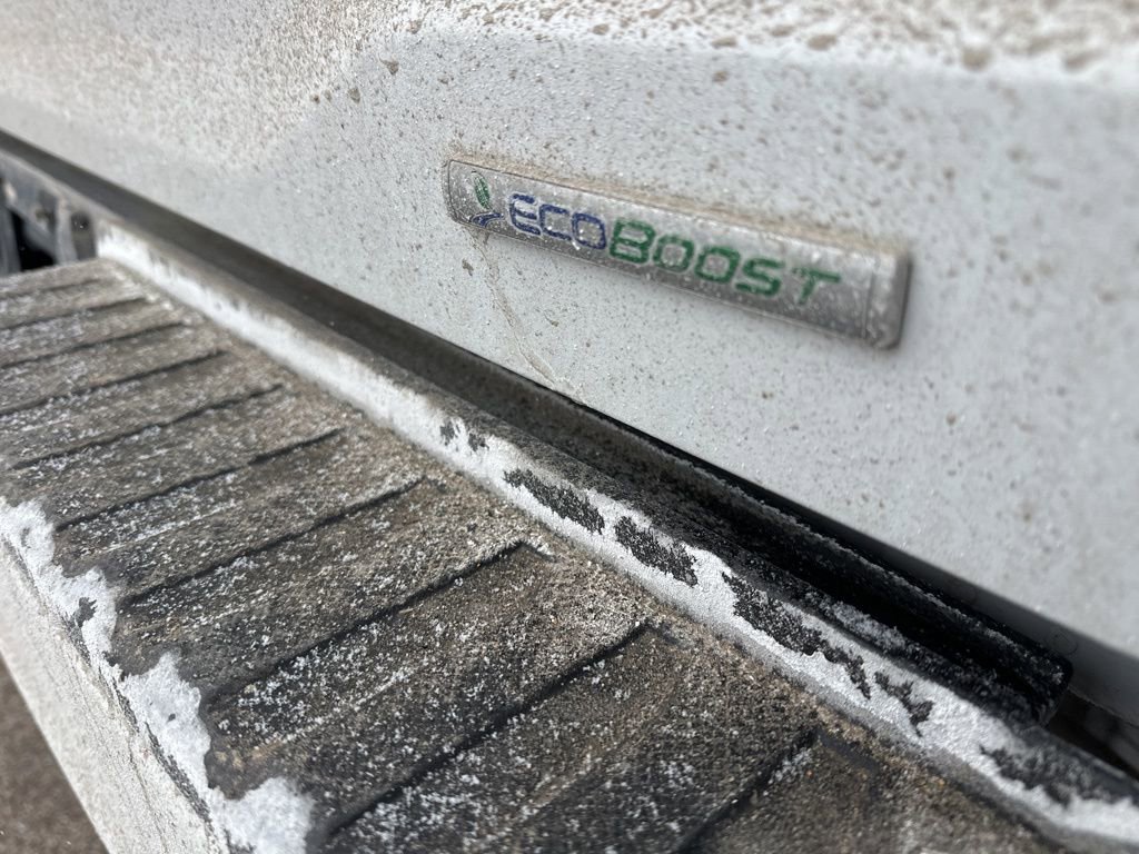 Certified 2023 Ford F150 XL w/ STX Appearance Package image 9