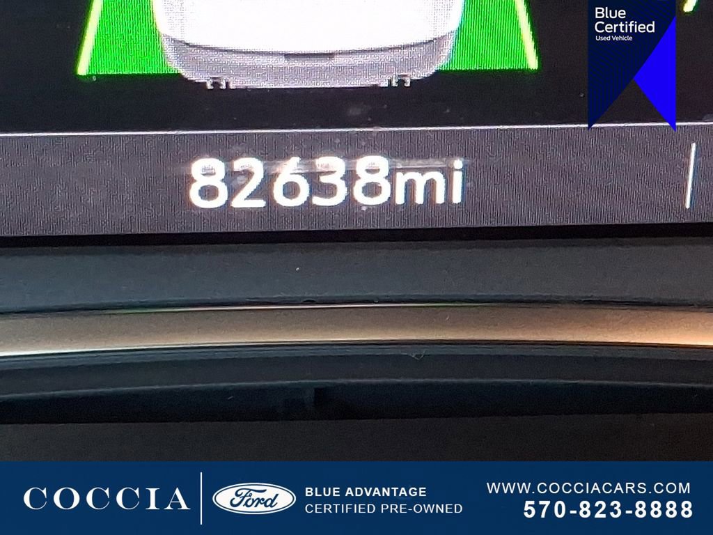 Used 2023 Chevrolet Traverse LT w/ LPO, Floor Liner Package image 20