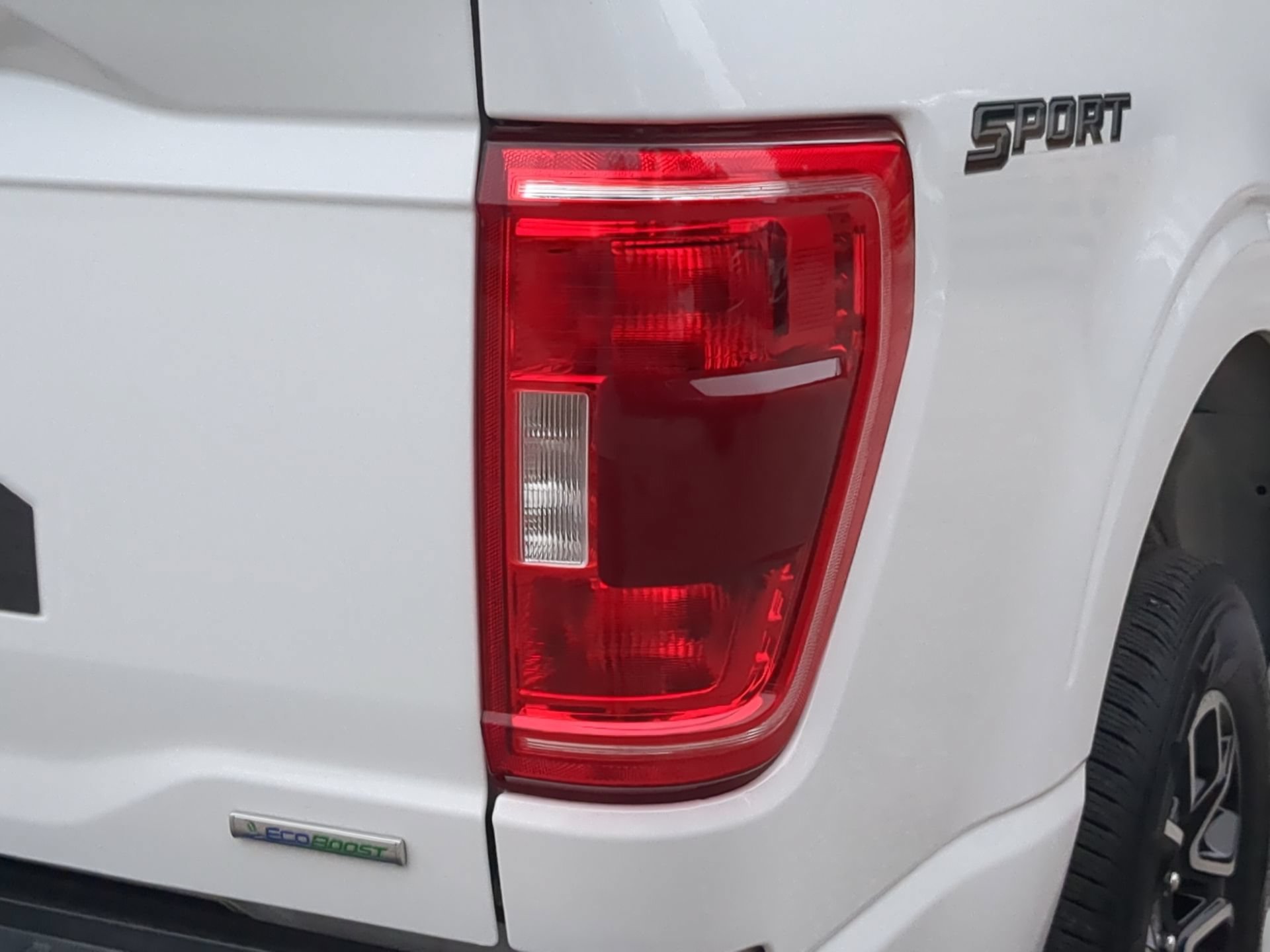 Certified 2023 Ford F150 XLT w/ Equipment Group 302A High RWD image 45