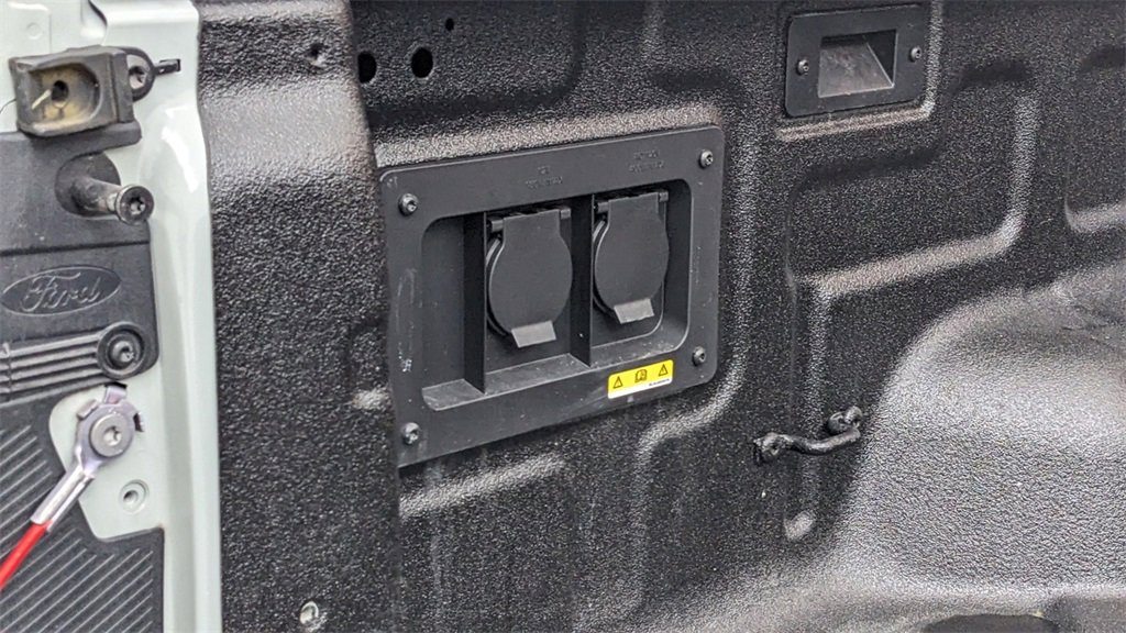 Certified 2024 Ford Ranger XLT image 7