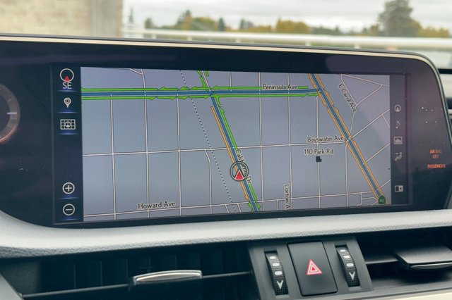 Used 2019 Lexus ES 350 image 24