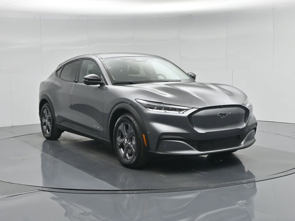 Certified 2023 Ford Mustang Mach-E Select image 61